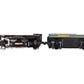 Lionel 6-30214 O Gauge Peanuts Halloween Steam Locomotive & Tender #1031 EX
