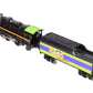 Lionel 6-30214 O Gauge Peanuts Halloween Steam Locomotive & Tender #1031 EX