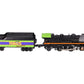 Lionel 6-30214 O Gauge Peanuts Halloween Steam Locomotive & Tender #1031 EX