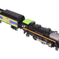 Lionel 6-30214 O Gauge Peanuts Halloween Steam Locomotive & Tender #1031 EX
