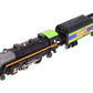 Lionel 6-30214 O Gauge Peanuts Halloween Steam Locomotive & Tender #1031 EX