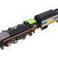 Lionel 6-30214 O Gauge Peanuts Halloween Steam Locomotive & Tender #1031 EX