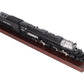 Trix 22599 HO Union Pacific Big Boy 4-8-8-4 Steam Locomotive #4015 w/DCC & Sound EX/Box