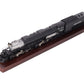 Trix 22599 HO Union Pacific Big Boy 4-8-8-4 Steam Locomotive #4015 w/DCC & Sound EX/Box