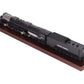 Trix 22599 HO Union Pacific Big Boy 4-8-8-4 Steam Locomotive #4015 w/DCC & Sound EX/Box