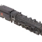 V-H Models HO Scale Canadian National 2-8-2 S-2 Mikado Steam Locomotive #3552 EX/Box
