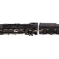 V-H Models HO Scale Canadian National 2-8-2 S-2 Mikado Steam Locomotive #3552 EX/Box