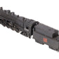 V-H Models HO Scale Canadian National 2-8-2 S-2 Mikado Steam Locomotive #3552 EX/Box