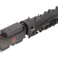 V-H Models HO Scale Canadian National 2-8-2 S-2 Mikado Steam Locomotive #3552 EX/Box