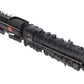V-H Models HO Scale Canadian National 2-10-2 T-2a Steam Locomotive #4100 EX/Box