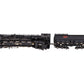 V-H Models HO Scale Canadian National 2-10-2 T-2a Steam Locomotive #4100 EX/Box