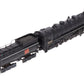 V-H Models HO Scale Canadian National 2-10-2 T-2a Steam Locomotive #4100 EX/Box