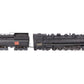 V-H Models HO Scale Canadian National 2-10-2 T-2a Steam Locomotive #4100 EX/Box