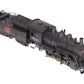 V-H Models HO Scale Canadian National 0-6-0 0-18a Steam Locomotive #7438 EX/Box
