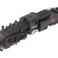 V-H Models HO Scale Canadian National 0-6-0 0-18a Steam Locomotive #7438 EX/Box