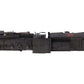 V-H Models HO Scale Canadian National 0-6-0 0-18a Steam Locomotive #7438 EX/Box