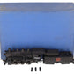 V-H Models HO Scale Canadian National 0-6-0 0-18a Steam Locomotive #7438 EX/Box