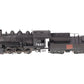 V-H Models HO Scale Canadian National 0-6-0 0-18a Steam Locomotive #7438 EX/Box