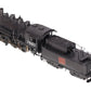V-H Models HO Scale Canadian National 0-6-0 0-18a Steam Locomotive #7438 EX/Box