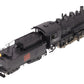 V-H Models HO Scale Canadian National 0-6-0 0-18a Steam Locomotive #7438 EX/Box