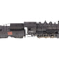 V-H Models HO Scale Canadian National 0-6-0 0-18a Steam Locomotive #7438 EX/Box