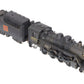 V-H Models HO Scale Canadian National 2-8-0 N5d Consol. Steam Locomotive #2757 EX/Box