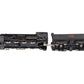 V-H Models HO Scale Canadian National 2-8-0 N5d Consol. Steam Locomotive #2757 EX/Box