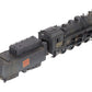 V-H Models HO Scale Canadian National 2-8-0 N5d Consol. Steam Locomotive #2757 EX/Box