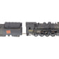 V-H Models HO Scale Canadian National 2-8-0 N5d Consol. Steam Locomotive #2757 EX/Box