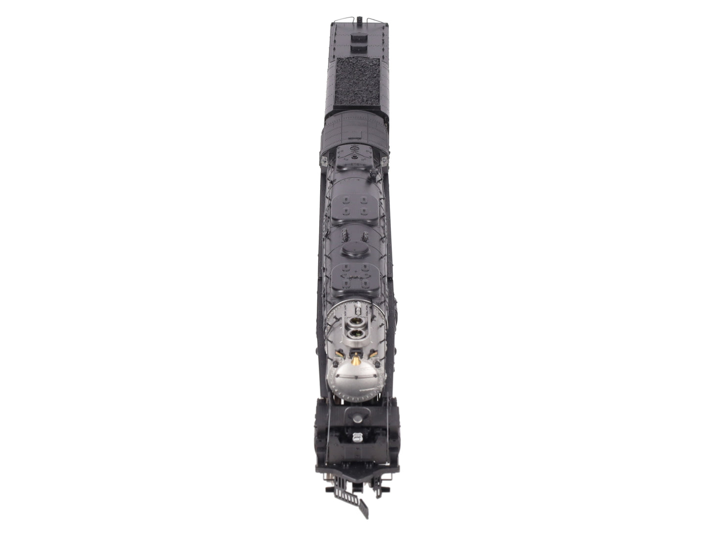 Marklin 37990 HO Scale Union Pacific Big Boy Steam Locomotive & Tender #4013 EX/Box