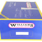 Williams 4309 O Gauge Santa Fe War Bonnet F-7 AA Diesel Locomotive Set EX/Box