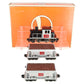 Lionel 6-11912 O Gauge Lionel Steel Switcher Service Exclusive Train Set EX/Box