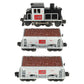 Lionel 6-11912 O Gauge Lionel Steel Switcher Service Exclusive Train Set EX/Box