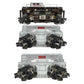 Lionel 6-11912 O Gauge Lionel Steel Switcher Service Exclusive Train Set EX/Box