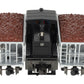 Lionel 6-11912 O Gauge Lionel Steel Switcher Service Exclusive Train Set EX/Box