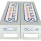 Williams FP-45 O Gauge Amtrak FP09 & FP12 Diesel Locomotive Set: 358, 351 EX/Box