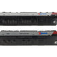 Williams FP-45 O Gauge Amtrak FP09 & FP12 Diesel Locomotive Set: 358, 351 EX/Box