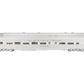 Golden Gate Depot Train O 1937 SFSC Super Chief 6-Car Passenger Set - 3-Rail