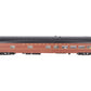 Golden Gate Depot O 1948 PRR Broadway Limited 8-Car Passenger Set - 2 Rail