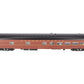 Golden Gate Depot O 1948 PRR Broadway Limited 8-Car Passenger Set - 3 Rail