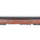 Golden Gate Depot O 1948 PRR Broadway Limited 8-Car Passenger Set - 3 Rail