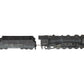 Key Imports HO BRASS NYC L-4a 4-8-2 Mohawk Steam Loco & Tender -Painted EX/Box
