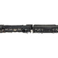 Key Imports HO BRASS NYC L-4a 4-8-2 Mohawk Steam Loco & Tender -Painted EX/Box