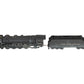 Key Imports HO BRASS NYC L-4a 4-8-2 Mohawk Steam Loco & Tender -Painted EX/Box