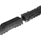 Key Imports HO BRASS NYC L-4a 4-8-2 Mohawk Steam Loco & Tender -Painted EX/Box