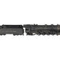 Key Imports HO BRASS NYC L-2d 4-8-2 Mohawk Steam Loco/Tender -Painted EX/Box