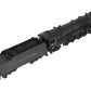 Key Imports HO BRASS NYC L-2d 4-8-2 Mohawk Steam Loco/Tender -Painted EX/Box
