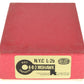 Key Imports HO Scale NYC L-2b 4-8-2 Mohawk Steam Locomotive & Tender -Painted EX/Box