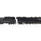 Key Imports HO Scale NYC L-2b 4-8-2 Mohawk Steam Locomotive & Tender -Painted EX/Box