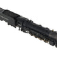 Key Imports HO Scale NYC L-2b 4-8-2 Mohawk Steam Locomotive & Tender -Painted EX/Box